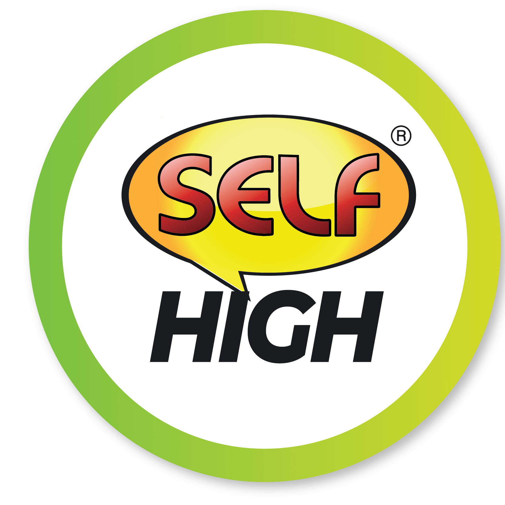 self high