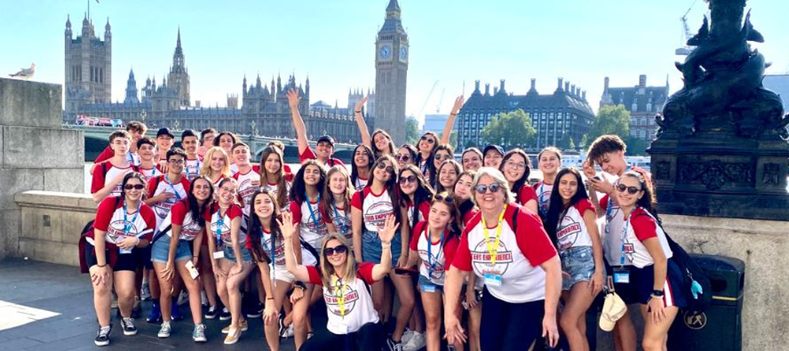 Intercâmbios Self Idiomas em Piracicaba