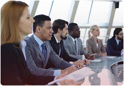 Certificação Internacional TOEIC® Bridge™  Self Idiomas em Piracicaba
