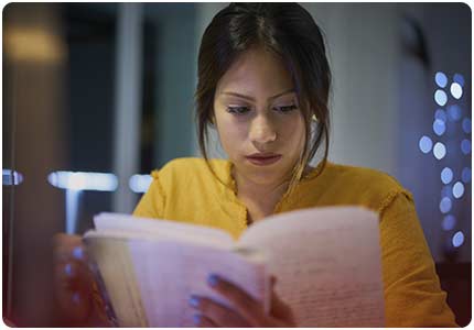Certificação Internacional TOEFL® ITP Self Idiomas em Piracicaba