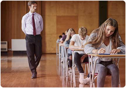 Certificação Internacional TOEIC®  Self Idiomas em Piracicaba