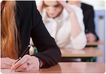 Certificação Internacional TOEIC®  Self Idiomas em Piracicaba