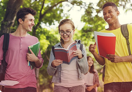Curso de Idiomas Francês Self Idiomas em Piracicaba