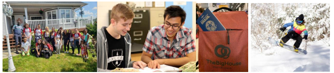 Intercâmbios Self Idiomas em Piracicaba