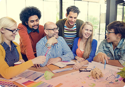 In Company  Self Idiomas em Piracicaba