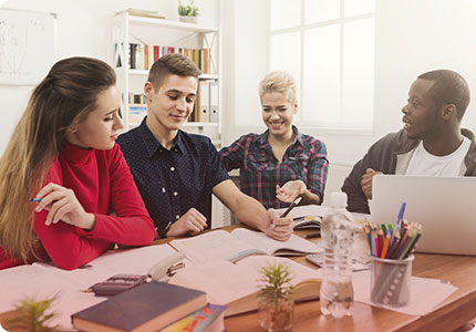 Curso de Idiomas Italiano Self Idiomas em Piracicaba