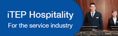 ITEP Hospitality