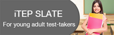 ITEP Slate