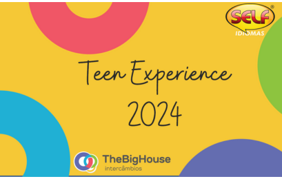 Intercâmbios Self Idiomas em Piracicaba