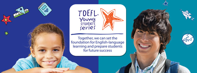 TOEFL Primary® Self Idiomas